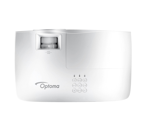OPTOMA E1P1D11WE1Z1 - 1381847 - zdjęcie 5